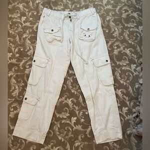 free people cargo pants